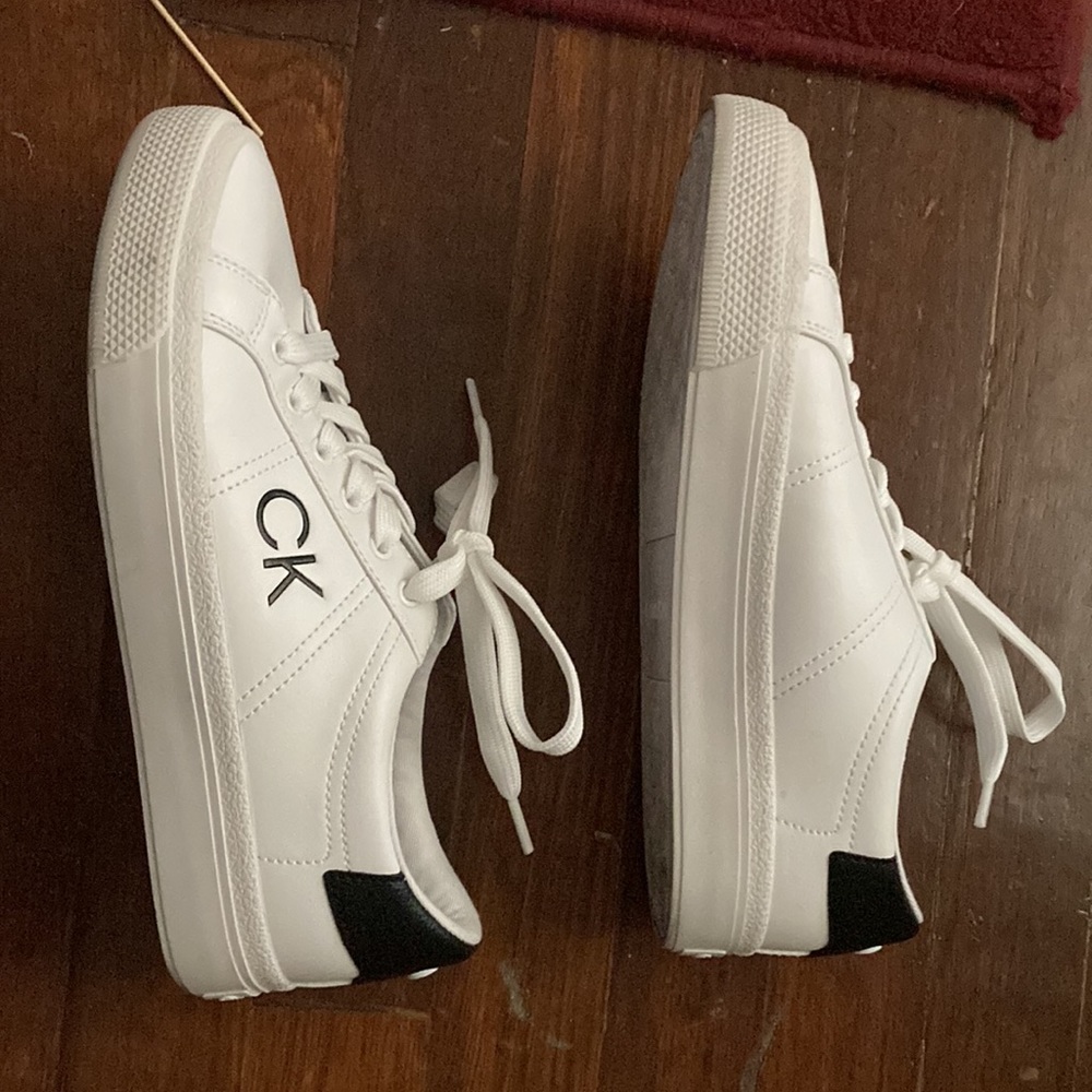 Calvin Klein sneakers